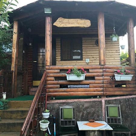 Angelinin Konak Negotin Exterior foto
