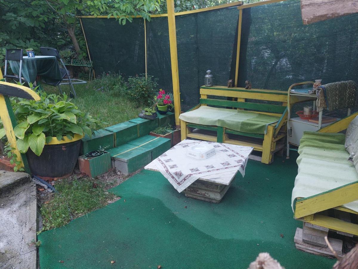 Angelinin Konak Negotin Habitación foto