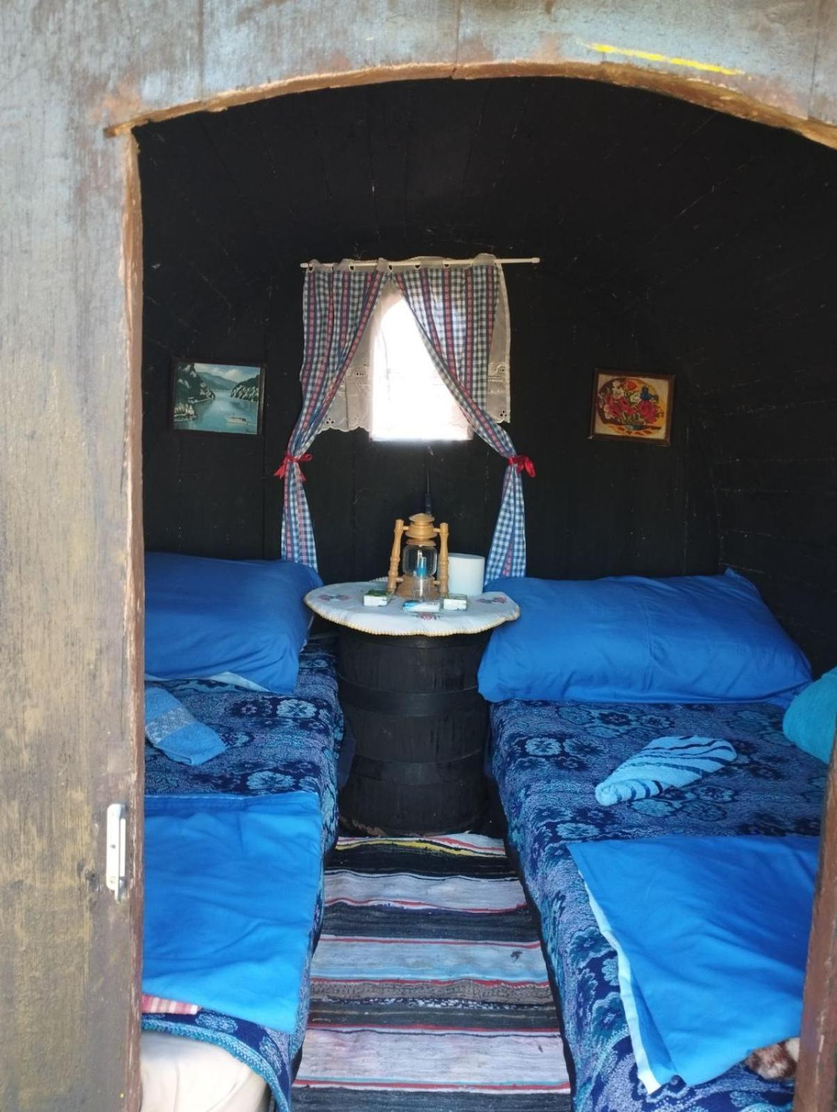 Angelinin Konak Negotin Habitación foto
